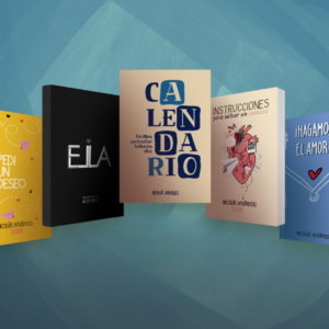 ¡QUIERO LOS 5!